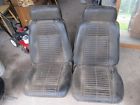 1969 Seats 1968 Bucket 1967 Firebird Highback High