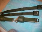 1972 70 69 Chevy Gmc Seat Belts Green Suburban 67-72 71 Retractors Truck 68