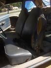 1973-1976 High Front Bench 2-door -body Seat Split Duster Plymouth Dodge