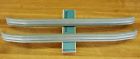 1975-76 Excellent Cadillac Light Pair Condition Seat Blue Handles Straps