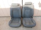 1979-1982 Mustang Bucket Seat Pair