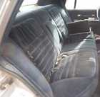 215.fd3q91 1991 Mercury Grand Marquis Rear 215.fd3q91 1991 Mercury Grand Marquis Rear