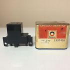1997246 Gm 1974-75 1997426 Seat Belt Interlock Relay Buick Chevy Pontiac Olds Nos