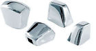 2-c14 Caccp 1967-1969 Camaro Seat Adjuster