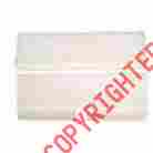 40-138077-1 2-door Cars Inc Full Size Chevy Rear Seat Foam Set Hardtop Convertible 1959-1967