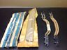 20050455 Gm Pontiac Fullsize Nos Armrest Pad Qnty All Bonneville Catali