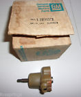 20114873 Gm 1981 Buick Regal 1980 Skylark Six Way Seat Gear Nut Nos B317