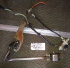 20124898 Cadillac Deville Power Seat Back Motor