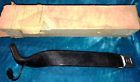 20175021 20127481 Gm Nos Lh Front Seat Belt Assembly Seville Eldorado Riviera