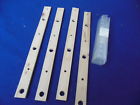 201709 Sc Spares New Wooden Adjust Seat Packing Slides Austin Healey