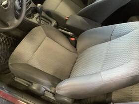 202-00105al Driver Front Seat Bucket Opt Ar9 Cloth Manual Coupe Fits 06-09 Cobalt 346501 202-00105al Driver Front Seat Bucket Opt Ar9 Cloth Manual Coupe Fits 06-09 Cobalt 346501