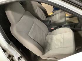202-01042r Passenger Front Seat Bucket And Bench Reclining Fits 04-05 Canyon 318763