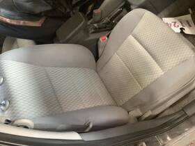 202-02133ar Passenger Front Seat Bucket Cloth Manual Sedan Fits 05-07 Ion 342180
