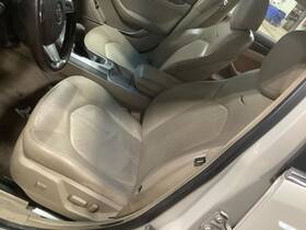 202-02962l Driver Front Seat Excluding V-series With Memory Opt A45 Fits 10 Cts 326600