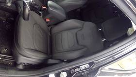 202-04401al Driver Front Seat Bucket Electric Lumbar Fits 15-18 Renegade 437507