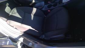 202-59729r Passenger Front Seat Bucket Manual Cloth Sr Fits 13-14 Sentra 436356