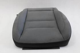 202.ch8r21 2019 2020 2021 2022 2023 Ram 1500 New Style Left Front Seat Bottom X8 Gray Cloth