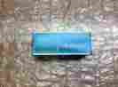 20239101 1978-1984 A G-body Lh Bungardy Seat Belt Guide Nos Left