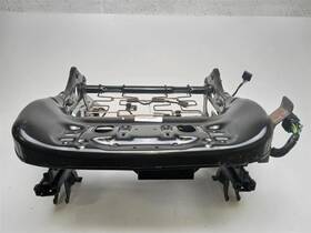 203.gm9h12 2012 Gmc Terrain Sle Front Left Seat Track