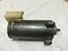 20449101 Ac Delco Cadillac Buick Oldsmobile Power Bench Bucket Seat Motor