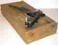 20456861 1985-1995 Lesabre Delta 88 98 Skylark Bonneville Nos Seat Adjuster