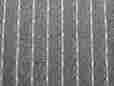 20520 Oem 1992-93 Honda Civic Dx 3 Dr Upholstery Seat Fabric Grey-red Stripe 20520 Oem 1992-93 Honda Civic Dx 3 Dr Upholstery Seat Fabric Grey-red Stripe