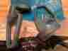 20678163 Nos Genuine Gm Seat Belt