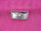 2092143 1960 1961 Rear Seat