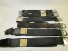 21b72 20k71 20k72 Unbranded Chevelle Seat Belts