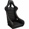 2107 Tmi Products Sport Complete High Back Seat Fixed Height