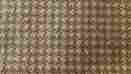 2124 Oem Ford Automotive Seat Fabric Lt Brown Gold 1972 Ranchero Torino