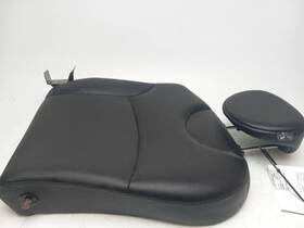 215.co1c11 2011 Mini Cooper Rear Left Driver Upper Seat