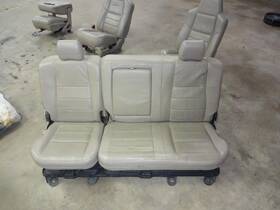 215.fd8m04 F250sd 2004 Seat Rear 197200