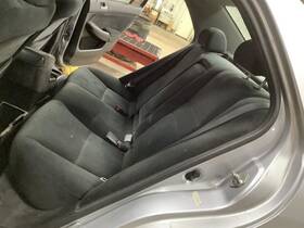 215.ho1i03 Accord 2003 Seat Rear 323648
