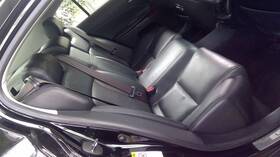 215.le1s11 Gs350 2011 Seat Rear 428653