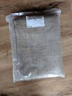 2176 Ford Burlap For Seat Foam Nos