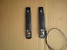220566 Irvin General Motors Camaro Firebird Transam Front Bucket Seat Belts