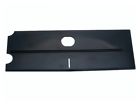 221-p70 Pg Classic Mopar Console Plastic Shifter Plate
