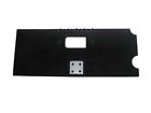 221-p71 Pg Classic Mopar Console Plastic Shifter Plate