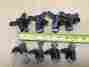 221883865a 6 Oem Vw Bus Middle Seat Hold Down Clamps 2 Others