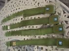 22a69 Gm Dated Seat Belt Buckles Green Chevelle Ss Gto Gs