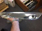 2419413 Mopar Dodge 1964 Left Lower Seat Shield New Old Stock