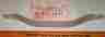 2424 Oem Red Gm Fabric 1983-1984 Chevy S-10 Gmc S-15 Truck And S Blazer