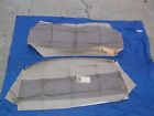 244095r91 International Harvester Nos Seatcover