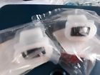 24437789 Gm Chevrolet Buick Oldsmobile Pontiac Rear Seat Assembly Retainer Clip