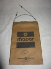 2486968 Mopar Nos Bench Seat Wire