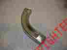 2494110 1964 1967 Mopar B Body Bench Seat Hinge Trim Coronet Satellite Belvedere 65 66