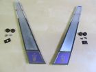 64ci3-9s 2494208 Rh Mopar Seat Side Trims Door Front Bench Chrysler Imperial