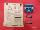 2495897 Seat Belt Chrysler 1 - 1962 Retractors Pair 68