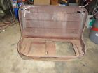24x40x46 Original Front Bench Seat Frame